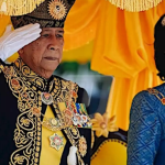 36 ADUN Dijangka Menghadap Sultan Kedah Hari Ini