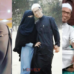 Zul Yahya Seru Pekerja Belakang Tabir Tinggalkan Industri Hiburan