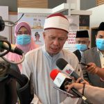 Solat Berjemaah Dibenarkan Di Zon Hijau Wilayah Persekutuan