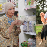 Jinggo Tampil Jelaskan Kenapa Watak Opah Aminah Tak Pilih Pelakon Lama