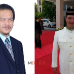 Kerajaan Kedah Dijangka Tumbang Selepas 2 Adun PKR Keluar Parti