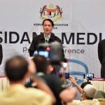 Hanya 16 Kes Positif COVID-19 – KP Kesihatan