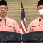 PKPB Dilanjut Sehingga 9 Jun, Rentas Negeri Tidak Dibenarkan