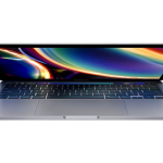 Apple Lancar Macbook Pro 13′ Dengan Magic Keyboard Baharu