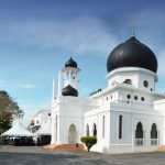 Raja Perlis Perkenan Menghidupkan ‘Syiar Jumaat’, AJK Masjid Dibenar Solat Jumaat Mulai 15 Mei