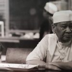 Pendakwah Terkenal, Datuk Ismail Kamus Meninggal Dunia