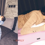 “Anak Secantik Mama” – Izara Aishah Kongsi Gambar ‘Baby’, Ramai Yang Teruja