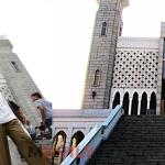 Korea Selatan Mula Izin Solat Jumaat, Tarawih Di Masjid