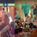 PKPB: Ziarah Hari Raya Tidak Dibenarkan