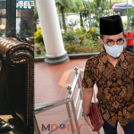 Wak Doyok Tidak Mengaku Salah, Mahkamah Memerintah Jaminan RM35,000