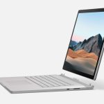 Microsoft Surface Book 3 Dengan Intel Gen-10, NVIDIA Quadro RTX 3000 Dilancarkan
