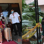 Lima Pusat Kuarantin COVID-19 Di Kedah Ditutup