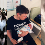 Elon Musk Dan Grimes Tukar Nama Anak