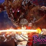 David Hayter Akan Membawa Watak Zangetsu Di Dalam Bloodstained