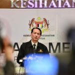COVID-19: Kes Baharu Paling Rendah Sejak PKP, Hanya 30 Kes Dilaporkan