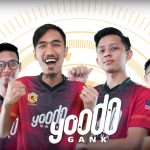 Yoodo Gank Malaysia Menang RM172,000 Di PMPL SEA