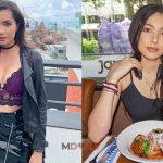 Lelaki Ini Dibidas Selepas Bandingkan Amelia Henderson Dengan Wany Hasrita
