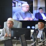 Garis Panduan Ibadah di Masjid, Surau Telah Dibentangkan