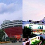 PKPB: Pusat Beli-Belah Beroperasi Semula Hari Ini