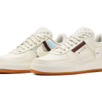 Nike AF1-Type Hadir Dalam Rona Tanah, Multi-Material