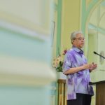 SOP Yang Ketat Bagi Buka Premis Perniagaan