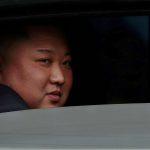 Jong Un Muncul Selepas 3 Minggu