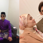 Rezeki Ramadan, Jamal Abdillah Bakal Timang Cahaya Mata Lagi