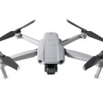 DJI Lancar Mavic Air 2 Serba Baru