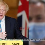 COVID-19: Dxamethasone “Terbukti Dapat Mengurangkan Risiko Kematian” – Saintis UK