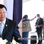 Laos Isytihar Bebas COVID-19 Setelah 59 Hari Tanpa Kes Baharu