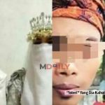 “Isteri” Yang Dia Kahwini Rupanya Seorang Lelaki