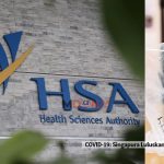 COVID-19: Singapura Luluskan Penggunaan Ubat Anti-Viral