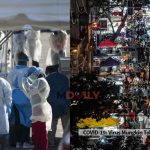 COVID-19: Virus Mungkin Telah Muncul Sejak Ogos 2019