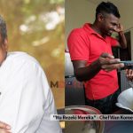 “Itu Rezeki Mereka” – Chef Wan Komen Berkenaan Sugu Pavithra