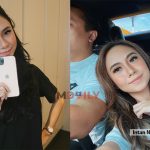 Intan Najuwa Digelar Gold Digger?