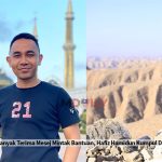 Banyak Terima Mesej Minta Bantuan, Hafiz Hamidun Kumpul Dana Bantu Golongan Susah