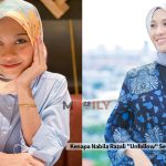 Kenapa Nabila Razali “Unfollow” Semua Kenalan Di Instagram?