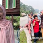 Riena Diana Teruja Jadi Lailers Kembali Tapi..