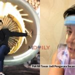 Pak Nil Tawar Jadi Pengacara Secara Percuma Untuk Frontliner