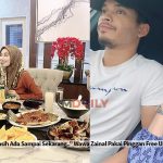 “Masih Ada Sampai Sekarang..” Wawa Zainal Pakai Pinggan Free Ubat Gigi Sejak Awal Kahwin