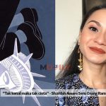 “Tak kenal maka tak cinta” – Sharifah Amani Seru Orang Ramai Hentikan Isu Perkauman