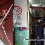 199 Premis Warga Asing Telah Disita Dan Ditutup DBKL