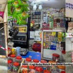 DBKL : Lagi Kedai Runcit Dan Kedai Gunting Rambut Warga Asing Disita
