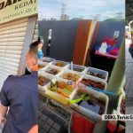 DBKL Terus Gempur Premis Warga Asing
