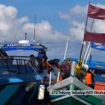 372 Tekong Seludup PATI Ditahan Dalam Op Benteng – KPN
