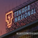 BPN Tambahan : Subsidi RM77 Bagi Bil Elektrik Dibawah TNB