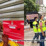 Kedai Warga Asing Guna Lesen Warga Tempatan, 127 Kedai Telah Ditutup