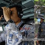 Ops Benteng: Hampir 1,000 PATI, Tekong Berjaya Ditahan