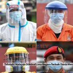 Tahniah! Malaysia Diiktiraf Lima Negara Terbaik Dunia Mengawal Pandemik COVID-19