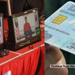 Tindakan Tegas Warga Asing Miliki MyKad Palsu